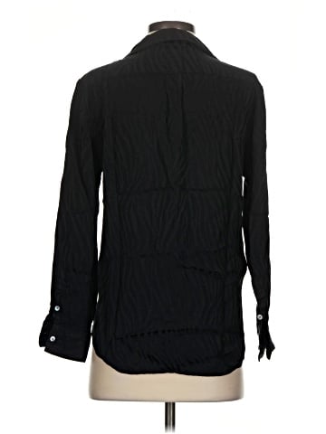 Tommy Bahama Long Sleeve Blouse (view 2)