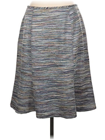 Isabel & Nina Casual Skirt (view 2)