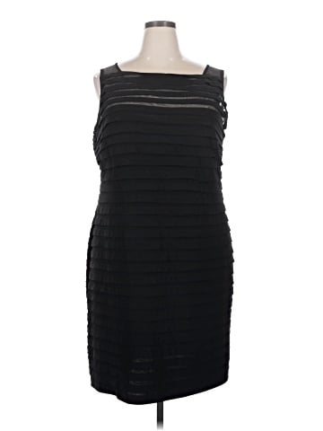 Scarlett Nite Cocktail Dress (view 1)