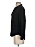 Tommy Bahama Black Long Sleeve Blouse Size XS - photo 5