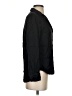 Tommy Bahama Black Long Sleeve Blouse Size XS - photo 4