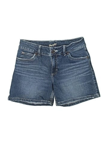 Wrangler Jeans Co Denim Shorts (view 1)