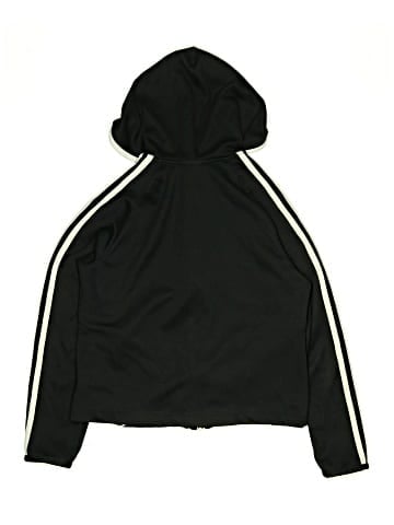 Adidas Zip Up Hoodie (view 2)