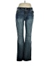 Wallflower Hearts Blue Jeans Size 15 - photo 1
