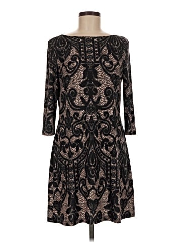 Lbisse Cocktail Dress (view 1)