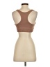 Active by Old Navy Brown Tank Top Size S - photo 2