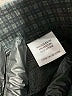 Calvin Klein Houndstooth Black Dress Pants Size 4 - photo 5