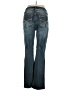 Wallflower Hearts Blue Jeans Size 15 - photo 2