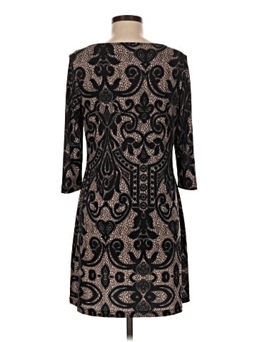 Lbisse Cocktail Dress (view 2)