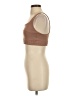 Active by Old Navy Brown Tank Top Size S - photo 5