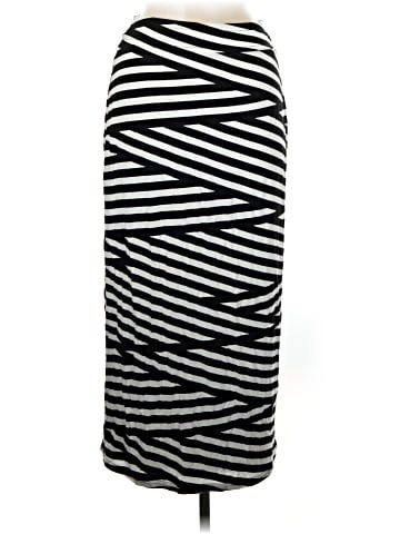 By Anthropologie Casual Skirt (view 1)