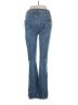 Mcguire Hearts Blue Jeans Size 28 waist - photo 2