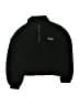 Shein 100% Polyester Black Pullover Sweater Size 10 - photo 1