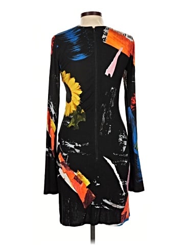 Alice + Olivia Cocktail Dress (view 2)