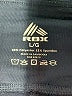 RBX Blue Active Pants Size L - photo 7