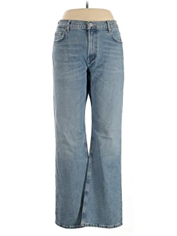 Citizens of Humanity Jeans (view 1)
