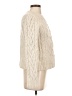 Banana Republic Ivory Wool Pullover Sweater Size XS - photo 4