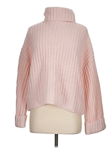 525 America Turtleneck Sweater (view 1)