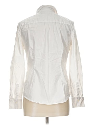 Banana Republic Long Sleeve Blouse (view 2)