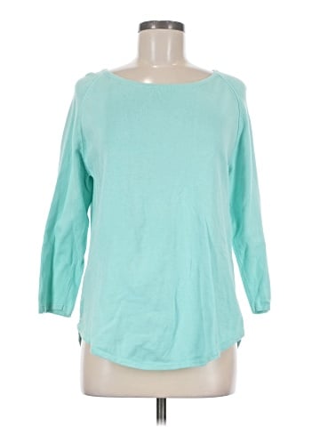 Jeanne Pierre Sweatshirt (view 1)
