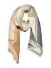Unbranded Tan Scarf One size - photo 1