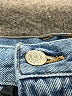 J.Crew 100% Cotton Blue Jeans Size 29 waist - photo 7