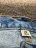 J.Crew 100% Cotton Blue Jeans Size 29 waist - photo 8