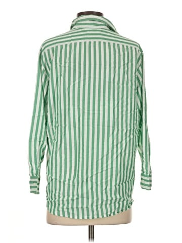 Storq Long Sleeve Blouse (view 2)
