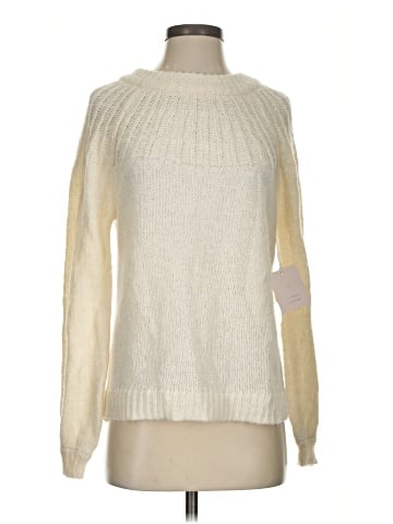 LC Lauren Conrad Pullover Sweater (view 2)