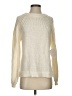LC Lauren Conrad Ivory Pullover Sweater Size S - photo 2