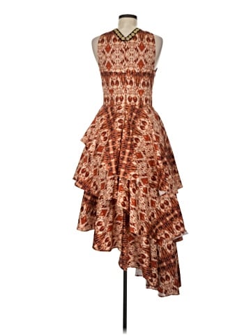 autumn adeigbo Cocktail Dress (view 2)