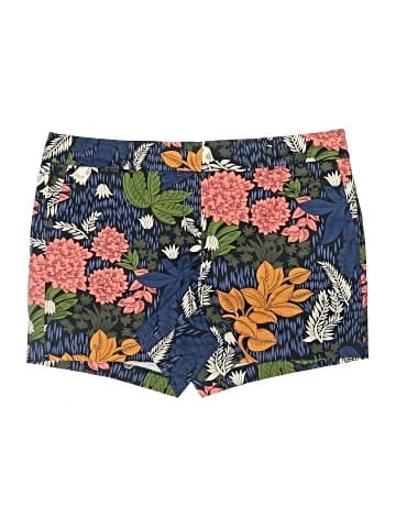 Ann Taylor Factory Shorts (view 1)