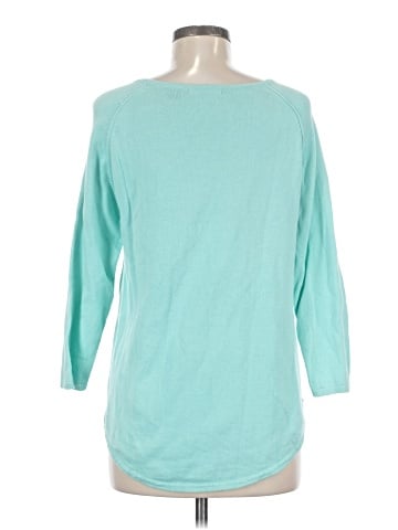 Jeanne Pierre Sweatshirt (view 2)
