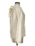 LC Lauren Conrad Ivory Pullover Sweater Size S - photo 5