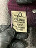 DL1961 Color Block Purple Jeans Size 27 waist - photo 8