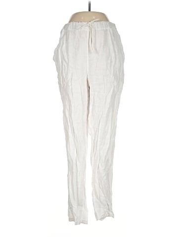 Saks Fifth Avenue Linen Pants (view 1)