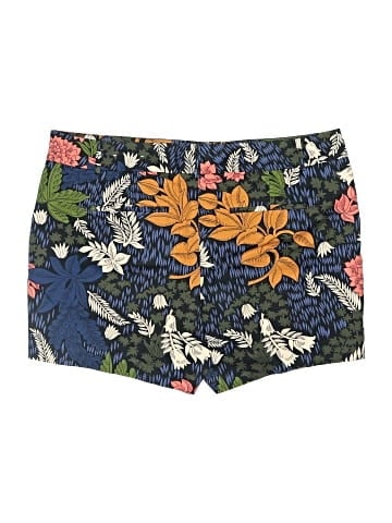 Ann Taylor Factory Shorts (view 2)