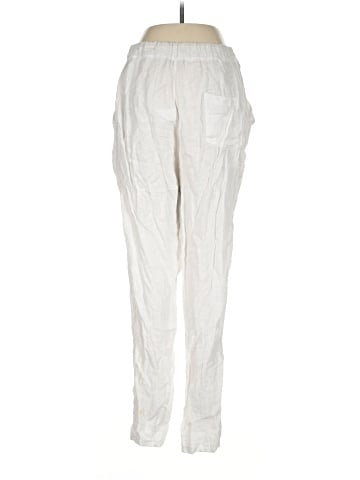 Saks Fifth Avenue Linen Pants (view 2)
