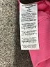 Boden 100% Cotton Floral Pink Pullover Sweater Size S - photo 8