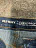 Old Navy Blue Jeans Size 4 - photo 7