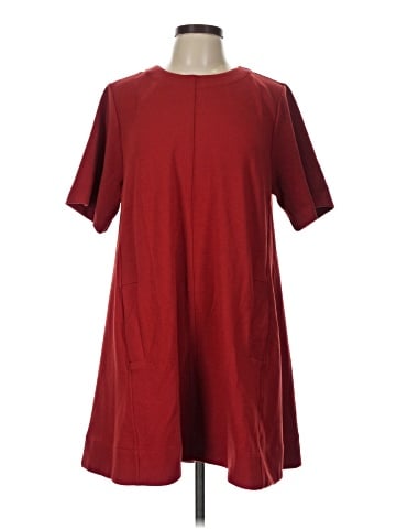 Entro Casual Dress (view 1)