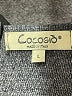 Cocogio Gray Cardigan Size L - photo 7