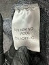 Cocogio Gray Cardigan Size L - photo 8