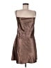 Divided by H&M 100% Polyester Brown Tank Top Size M - photo 1
