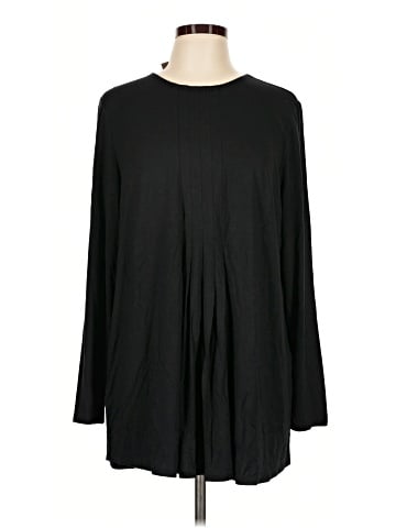J.Jill Long Sleeve T-Shirt (view 1)