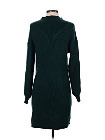 Line & Dot Casual Dress (view 2)