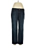 Ann Taylor LOFT Blue Jeans Size 8 - photo 1