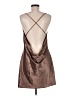 Divided by H&M 100% Polyester Brown Tank Top Size M - photo 2