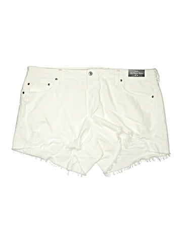 Abercrombie & Fitch Shorts (view 1)