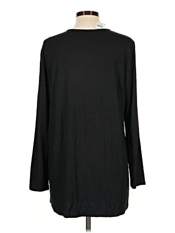 J.Jill Long Sleeve T-Shirt (view 2)